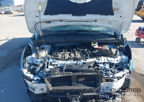 2023 Ford Transit Connect Xlt Cargo Van z USA, uszkodzony, nr VIN NM0LS7T20P1562186